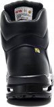 Sourcing Shoes ELTEN Brandon XXTM Mid ESD S3, black 39