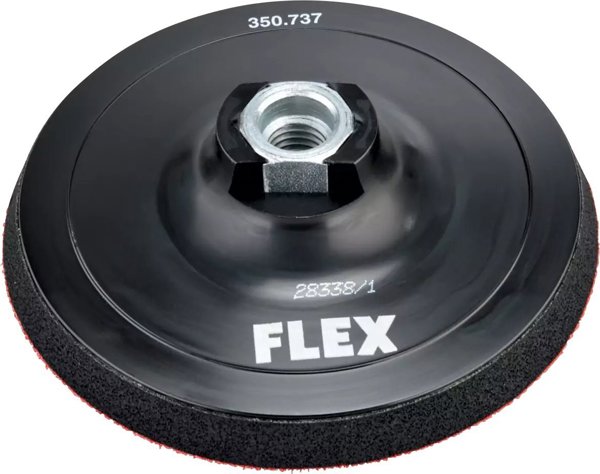 Sourcing Aggressive polishing pad FLEX