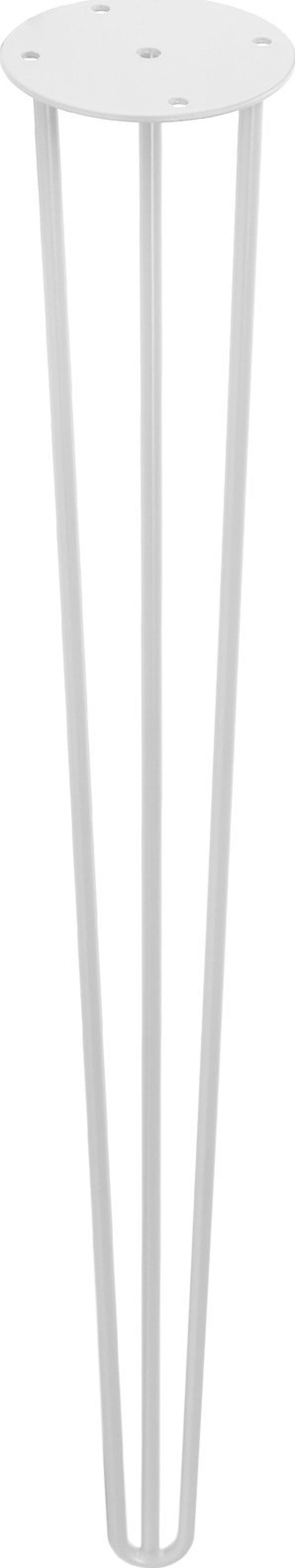 ΓΩΝΙΑΚΟ ΠΟΔΙ ΑΤΣΑΛΙΟΥ Sourcing 8X700 MM BLANCO