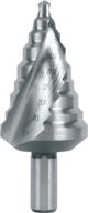 Sourcing Τρυπάνι βαθμίδων RUKO HSS O6.0-32.0mm