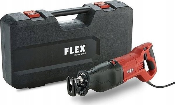 Sourcing Γραμμικό πριόνι FLEX RSP 13-32