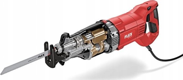 Sourcing Γραμμικό πριόνι FLEX RSP 13-32