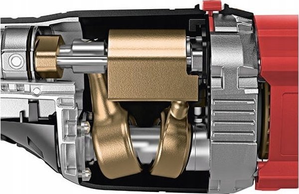 Sourcing Γραμμικό πριόνι FLEX RSP 13-32