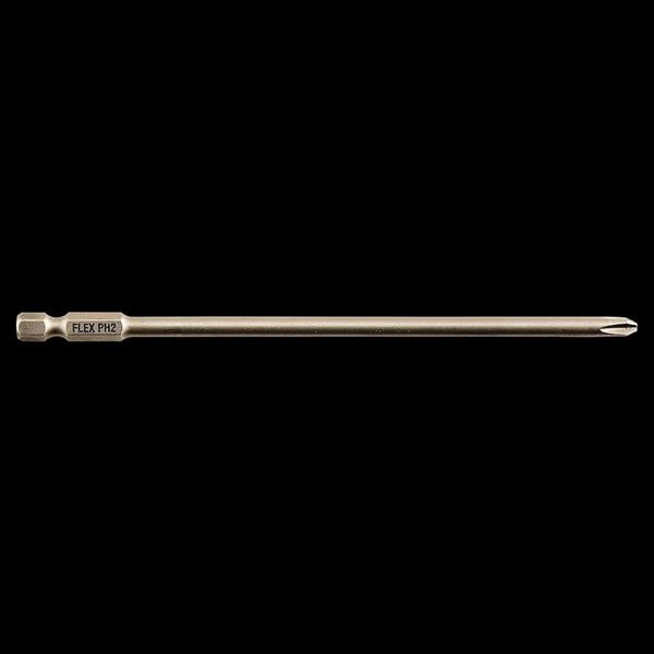Συστροφή ακροφυσίου FLEX DB PH2 150 E6,3 VE3, 3 τεμ.