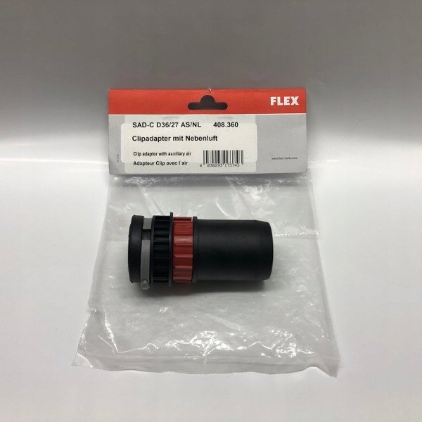 Προσαρμογέας Sourcing FLEX SAD-C D36/27 AS/NL