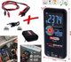 Αυτόματο ψηφιακό πολύμετρο με άκρες Sourcing KS TOOLS