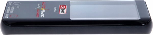 Αυτόματο ψηφιακό πολύμετρο με άκρες Sourcing KS TOOLS