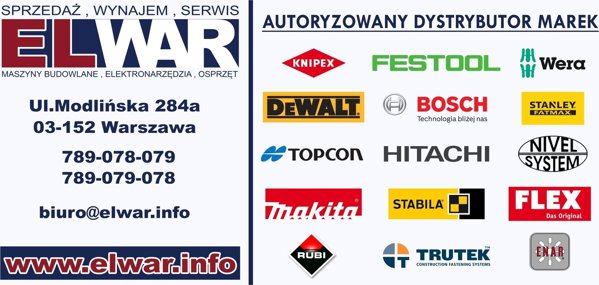 Πριόνι Sourcing Linear FLEX RS 11-28