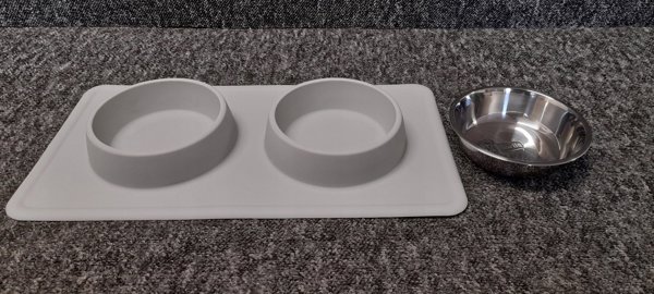 Sourcing DINNER SET DEXGREY 2X350 ML