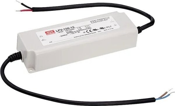 Sourcing IMPUL ΤΡΟΦΟΔΟΤΙΚΟ ΡΕΥΜΑΤΟΣ LED 150W 12V 10A IP67