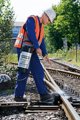 Ψεκαστήρας πίεσης Sourcing GLORIA 405T Profiline