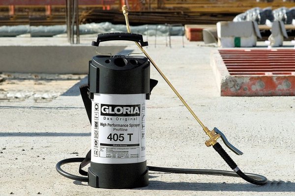 Ψεκαστήρας πίεσης Sourcing GLORIA 405T Profiline