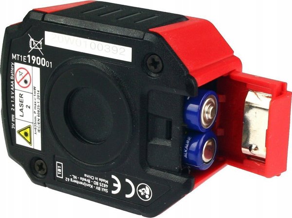 Sourcing DIGITAL LINE LASER 1900AA