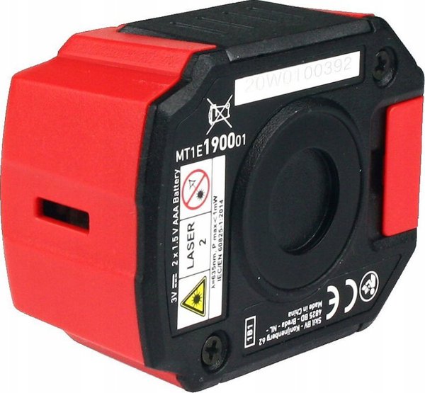 Sourcing DIGITAL LINE LASER 1900AA