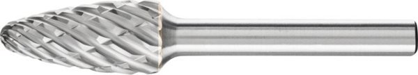 Κοπτικό καρβιδίου Sourcing PFERD SA-HM RBF 1225/8 Allround