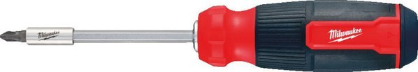 Sourcing MILWAUKEE UNIVERSAL RATCHET SCREWDRIVER 14in1 TORX...
