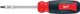 Sourcing MILWAUKEE UNIVERSAL RATCHET SCREWDRIVER 14in1 TORX...