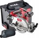 Sourcing Ασύρματο κυκλικό πριόνι για ξύλο FLEX CS 62 18.0 EC