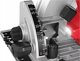 Sourcing Ασύρματο κυκλικό πριόνι για ξύλο FLEX CS 62 18.0 EC