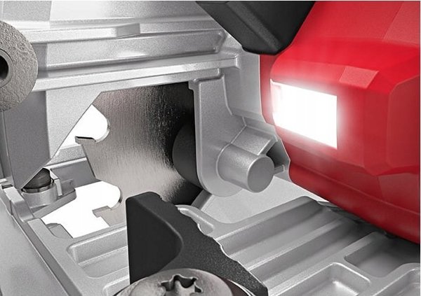 Sourcing Ασύρματο κυκλικό πριόνι για ξύλο FLEX CS 62 18.0 EC