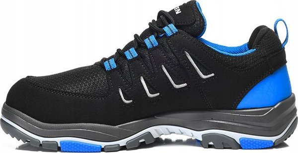 Sourcing Shoes ELTEN William Blue Low ESD S1P, blue 48