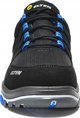 Sourcing Shoes ELTEN William Blue Low ESD S1P, blue 48