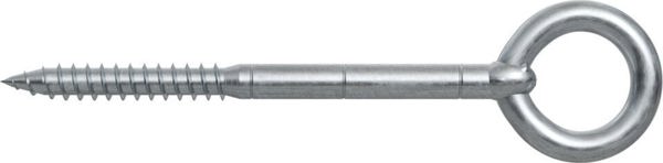Σπείρωμα Sourcing με θηλιά GS 12 x 190 mm