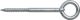 Σπείρωμα Sourcing με θηλιά GS 12 x 190 mm