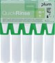 Αναπλήρωση αμπούλων πλύσης ματιών Sourcing PLUM QuickRinse, 5x20ml