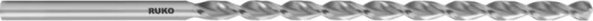 Sourcing Τρυπάνι για μέταλλο RUKO TL 3000 HSS-G DIN1869 O 5.0 mm