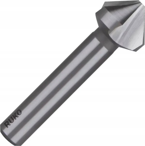 Sourcing Φρεζάκι RUKO HSSE-Co 5 O10.4 mm