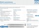 Σετ λίμας Sourcing για κλειδαρά PFERD 531 WRU 200 H1