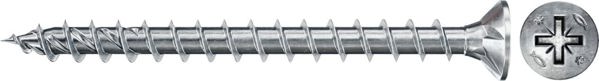 Κατσαβίδια Fischer Sourcing FPF II CZF 5.0X50 200 τεμ.