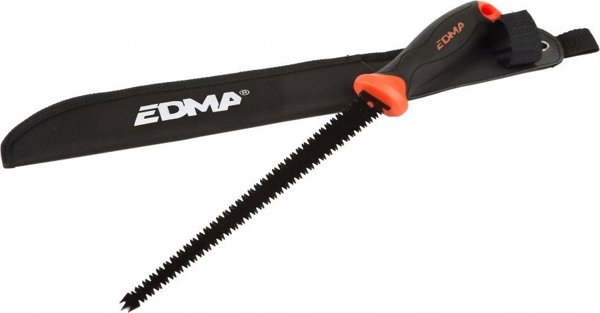 Sourcing Saw EDMA CROCOPLAC 250 mm