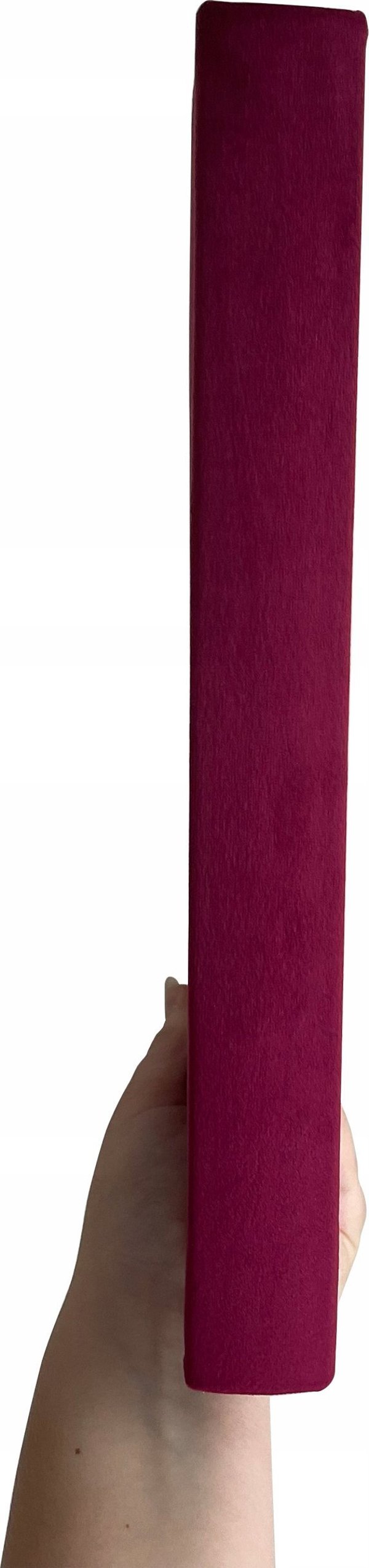 Άλμπουμ Sourcing GED DBCL50 HERA-1 29x32/100σελίδες | κρεμ σελίδες | γωνίες/σχισμές | βιβλιοδετημένο