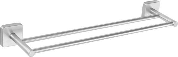 Sourcing Διπλή θήκη πετσέτας Kapitan QUATTRO 42 52 99, σατινέ