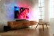 Philips Soundbar Philips TAB5305/12, 2.1 κανάλια, 70 W, 30 W, Ασύρματο, 40 W, Μαύρο 14254149 4895229118522