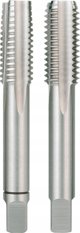 Κοχλιοτόμος χειρός Sourcing RUKO G DIN 5157 HSS G 3/4&quot|