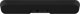 Sonos Ray Ηχομπάρα, Μαύρο Χρώμα, με Οπτική Είσοδο