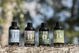 Sourcing Σετ αρωμάτων σάουνας RENTO, 4 × 100 ml