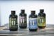 Sourcing Σετ αρωμάτων σάουνας RENTO, 4 × 100 ml