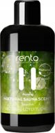 Sourcing Σετ αρωμάτων σάουνας RENTO, 4 × 100 ml