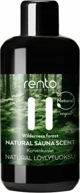 Sourcing Σετ αρωμάτων σάουνας RENTO, 4 × 100 ml