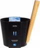 Sourcing RENTO SAUNA BUCKET ALUMIN BLACK