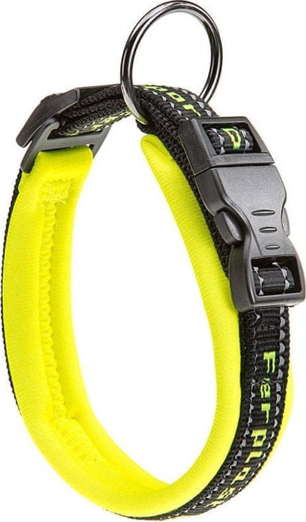 Sourcing SPORT DOG C15/35 COLLAR YELLOW