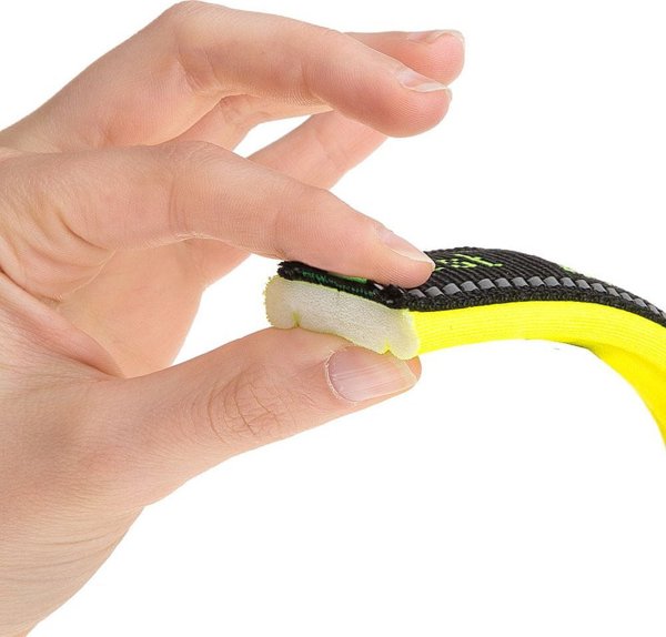 Sourcing SPORT DOG C15/35 COLLAR YELLOW