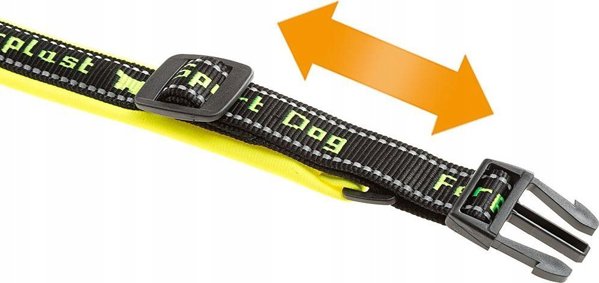 Sourcing SPORT DOG C15/35 COLLAR YELLOW