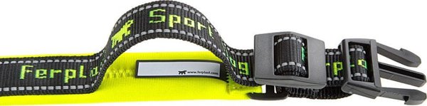 Sourcing SPORT DOG C15/35 COLLAR YELLOW