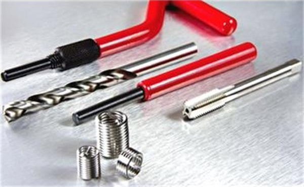 Κιτ επισκευής σπειρώματος Sourcing RUKO M12 ProCoil