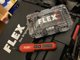 Sourcing 41-piece Impact Bit Set FLEX DB 41